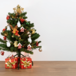 Going Green for the Holiday Season: Why Choose an Artificial Christmas Tree?