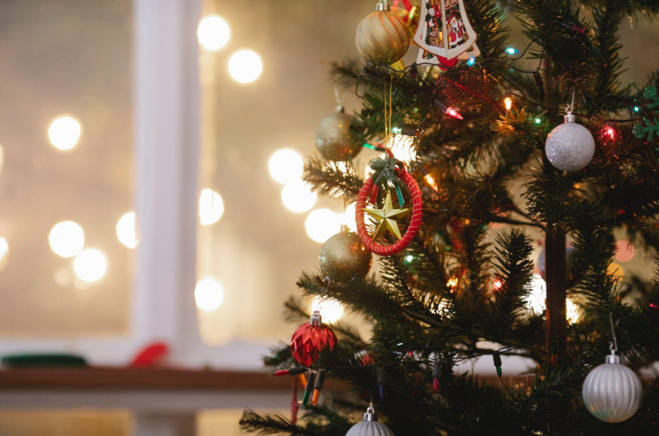 Realistic Christmas Trees: A Guide to Choosing the Most Natural-Looking Option