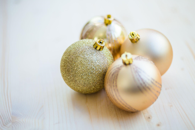 The Charm of Christmas Ornaments: A Deep Dive into Holiday Decorations