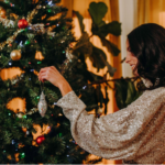 Artificial Christmas Trees and Mental Health: Finding Joy During the Holidays