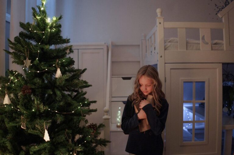 Best Artificial Christmas Trees 2025