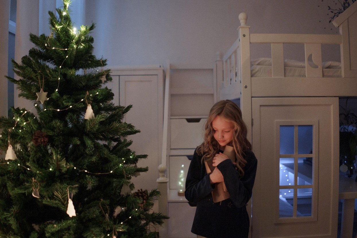 Best Artificial Christmas Trees 2025