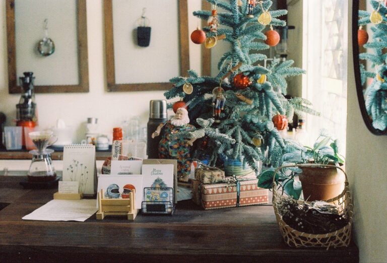 Find Your Perfect Christmas Trees on Sale Today