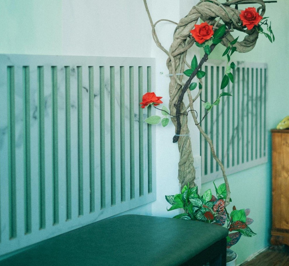 Fake Flowers: Perfect for Fall Decor and Halloween Fun